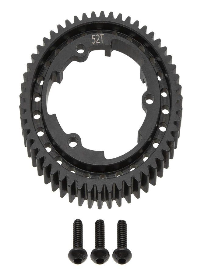 MEUS RACING ترقيات MEUS RACING XMAXX ترس 52T لسيارات Traxxas 1/5 XMAXX 1/10 New E-Revo2.0 MAXX 1/7 XO-1 RC Crawler (52T) - Image 1